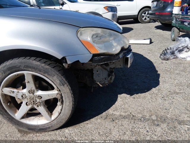 2004 Acura Rsx მანქანა იყიდება აუქციონზე, vin: JH4DC54864S014550, აუქციონის ნომერი: 44709977