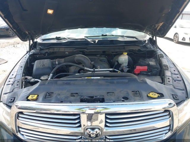 2016 Ram 1500 Big Horn მანქანა იყიდება აუქციონზე, vin: 3C6RR7LT3GG169793, აუქციონის ნომერი: 44709978