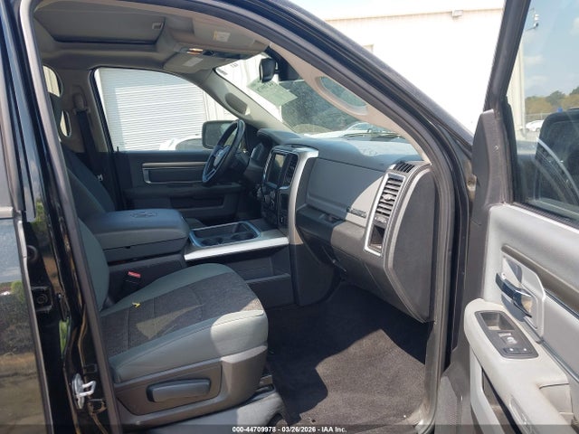 2016 Ram 1500 Big Horn მანქანა იყიდება აუქციონზე, vin: 3C6RR7LT3GG169793, აუქციონის ნომერი: 44709978