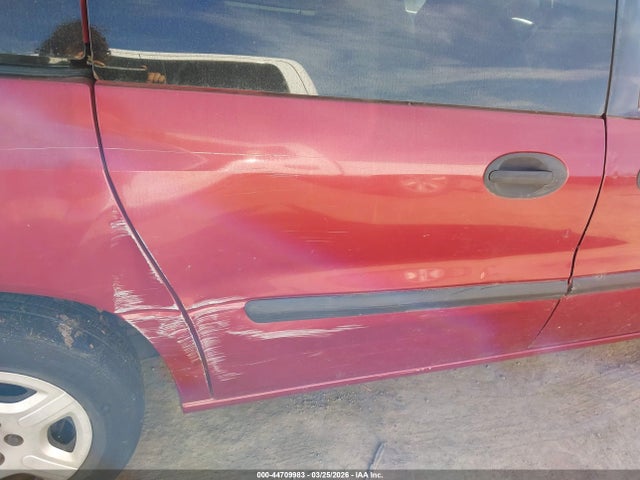 44709983 :رقم المزاد ، 2FMZA50625BA35498 vin ، 2005 Ford Freestar S مزاد بيع