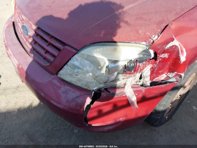 44709983 :رقم المزاد ، 2FMZA50625BA35498 vin ، 2005 Ford Freestar S مزاد بيع