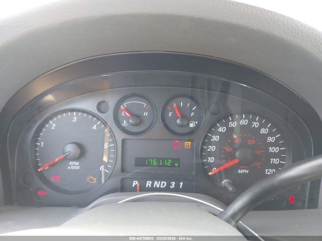 44709983 :رقم المزاد ، 2FMZA50625BA35498 vin ، 2005 Ford Freestar S مزاد بيع