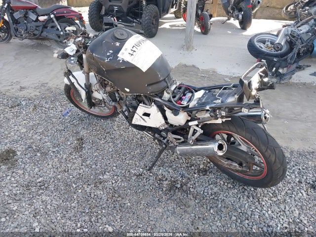 2007 Kawasaki Ex250 F მანქანა იყიდება აუქციონზე, vin: JKAEXMF1X7DA31006, აუქციონის ნომერი: 44709984