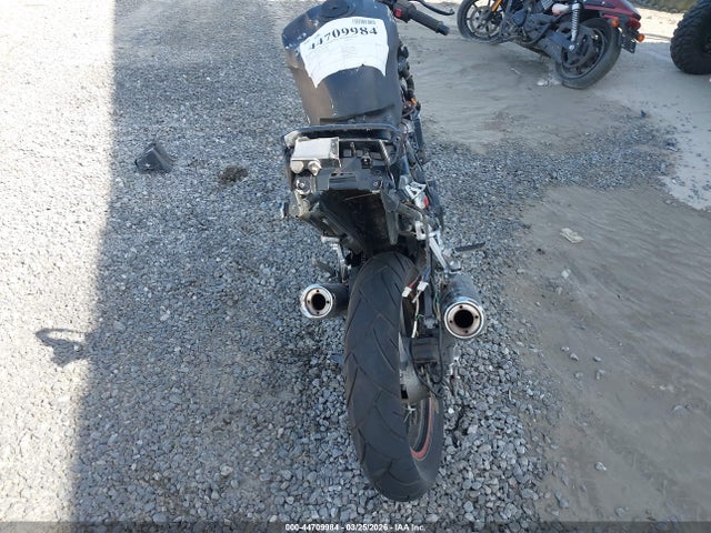 2007 Kawasaki Ex250 F მანქანა იყიდება აუქციონზე, vin: JKAEXMF1X7DA31006, აუქციონის ნომერი: 44709984