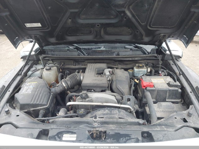 44709990 :رقم المزاد ، 5GTDN13E678249911 vin ، 2007 Hummer H3 Suv مزاد بيع