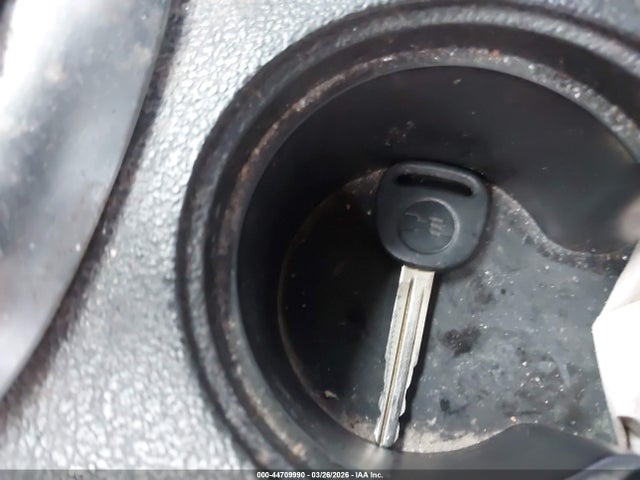 44709990 :رقم المزاد ، 5GTDN13E678249911 vin ، 2007 Hummer H3 Suv مزاد بيع
