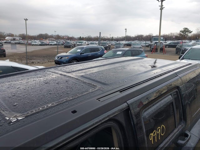44709990 :رقم المزاد ، 5GTDN13E678249911 vin ، 2007 Hummer H3 Suv مزاد بيع