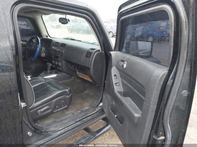 44709990 :رقم المزاد ، 5GTDN13E678249911 vin ، 2007 Hummer H3 Suv مزاد بيع