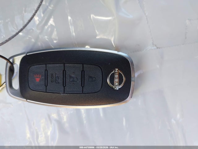 3N1AB8CVXRY221499 Nissan Sentra Sv Xtronic Cvt
