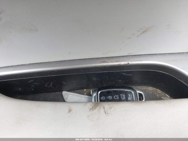 Aukcja sprzedaży 2021 Hyundai Palisade Sel, vin: KM8R4DHE7MU205327, numer aukcji: 44710000