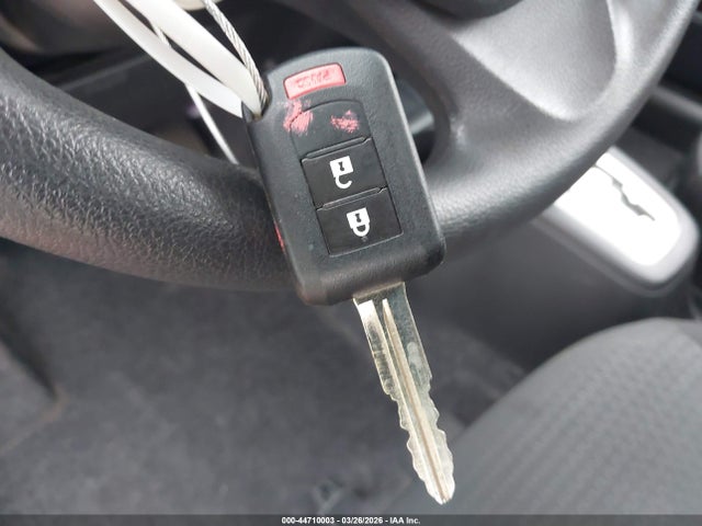 Продаж на аукціоні авто 2024 Mitsubishi Mirage G4 Es, vin: ML32FUFJ3RHF04173, номер лоту: 44710003