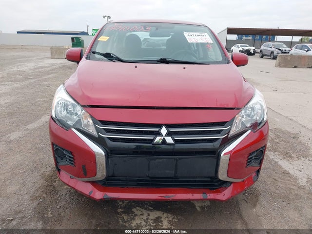 Продаж на аукціоні авто 2024 Mitsubishi Mirage G4 Es, vin: ML32FUFJ3RHF04173, номер лоту: 44710003