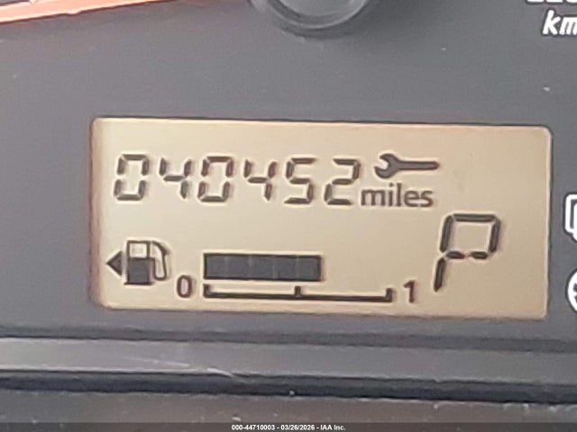 Продаж на аукціоні авто 2024 Mitsubishi Mirage G4 Es, vin: ML32FUFJ3RHF04173, номер лоту: 44710003