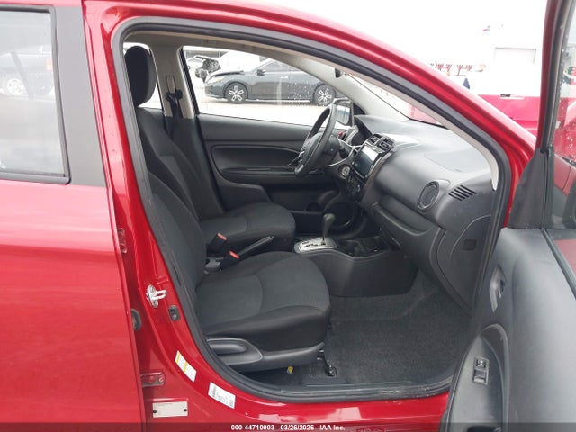 Продаж на аукціоні авто 2024 Mitsubishi Mirage G4 Es, vin: ML32FUFJ3RHF04173, номер лоту: 44710003