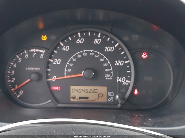 Продаж на аукціоні авто 2024 Mitsubishi Mirage G4 Es, vin: ML32FUFJ3RHF04173, номер лоту: 44710003