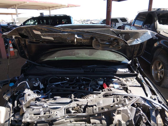 19XFL1H82NE017463 Honda Civic Sport Touring