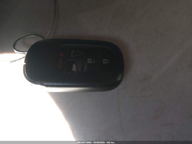 19XFL1H82NE017463 Honda Civic Sport Touring
