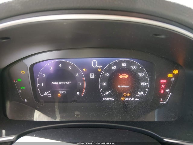 19XFL1H82NE017463 Honda Civic Sport Touring