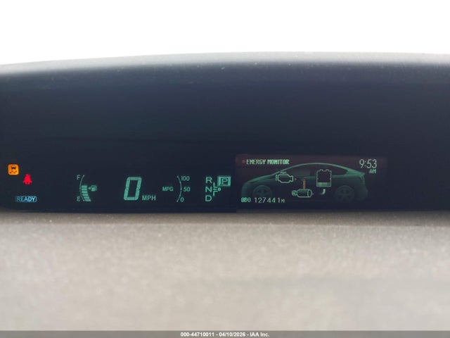 2015 TOYOTA PRIUS JTDKN3DU7F1884594 Photo 6