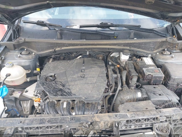 44710014 :رقم المزاد ، KNDPU3AF5P7117291 vin ، 2023 Kia Sportage Lx مزاد بيع
