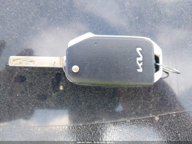 44710014 :رقم المزاد ، KNDPU3AF5P7117291 vin ، 2023 Kia Sportage Lx مزاد بيع