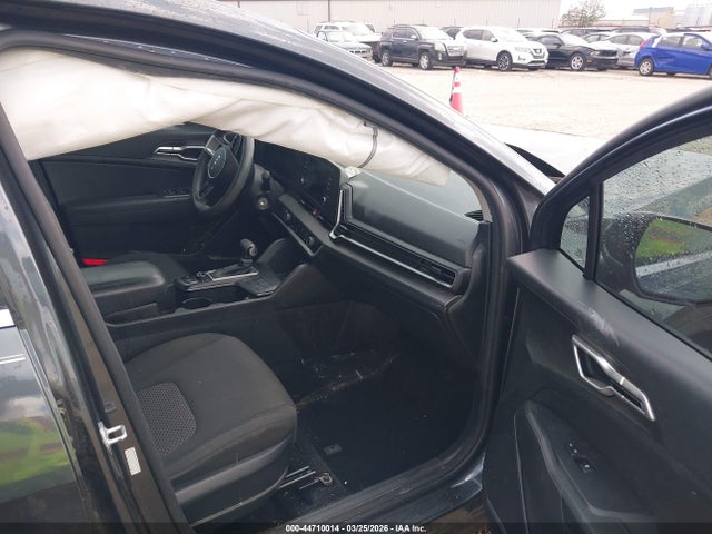 44710014 :رقم المزاد ، KNDPU3AF5P7117291 vin ، 2023 Kia Sportage Lx مزاد بيع
