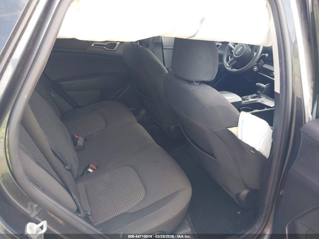 44710014 :رقم المزاد ، KNDPU3AF5P7117291 vin ، 2023 Kia Sportage Lx مزاد بيع