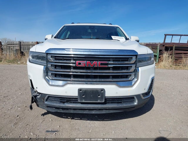 Aukcja sprzedaży 2023 Gmc Acadia Awd Slt, vin: 1GKKNUL41PZ101560, numer aukcji: 44710016