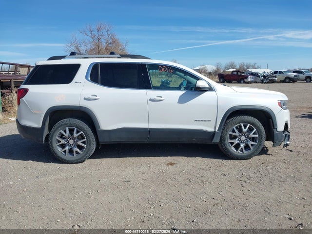 Aukcja sprzedaży 2023 Gmc Acadia Awd Slt, vin: 1GKKNUL41PZ101560, numer aukcji: 44710016