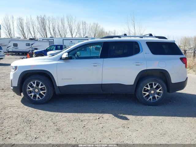 Aukcja sprzedaży 2023 Gmc Acadia Awd Slt, vin: 1GKKNUL41PZ101560, numer aukcji: 44710016