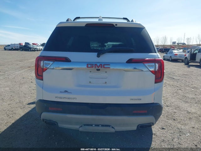 Aukcja sprzedaży 2023 Gmc Acadia Awd Slt, vin: 1GKKNUL41PZ101560, numer aukcji: 44710016