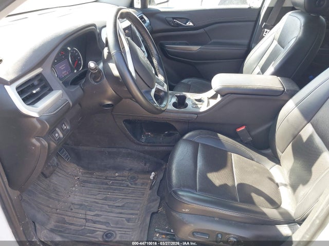 Aukcja sprzedaży 2023 Gmc Acadia Awd Slt, vin: 1GKKNUL41PZ101560, numer aukcji: 44710016