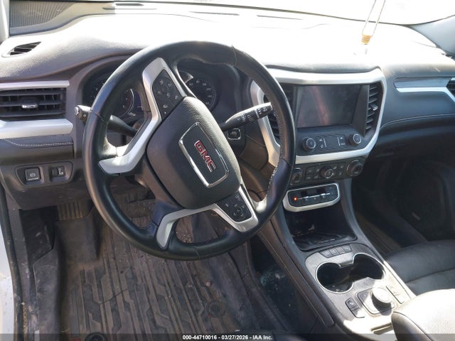 Aukcja sprzedaży 2023 Gmc Acadia Awd Slt, vin: 1GKKNUL41PZ101560, numer aukcji: 44710016