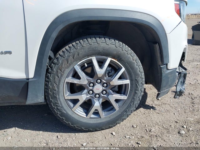 Aukcja sprzedaży 2023 Gmc Acadia Awd Slt, vin: 1GKKNUL41PZ101560, numer aukcji: 44710016