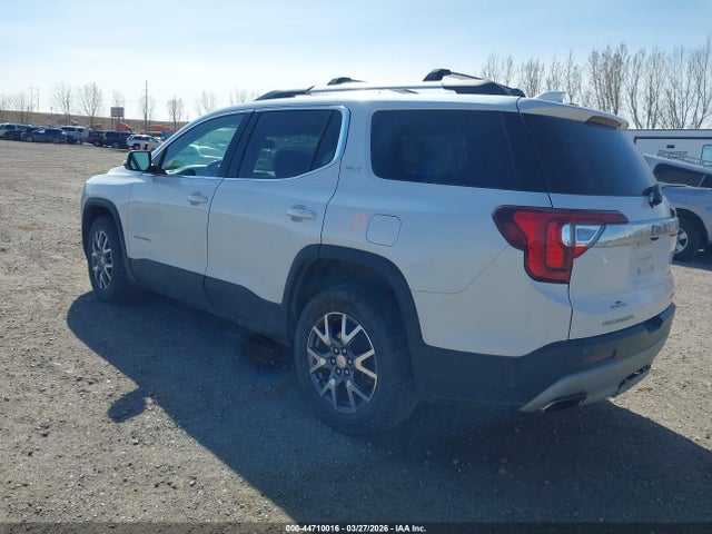 Aukcja sprzedaży 2023 Gmc Acadia Awd Slt, vin: 1GKKNUL41PZ101560, numer aukcji: 44710016
