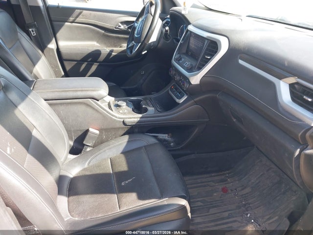 Aukcja sprzedaży 2023 Gmc Acadia Awd Slt, vin: 1GKKNUL41PZ101560, numer aukcji: 44710016