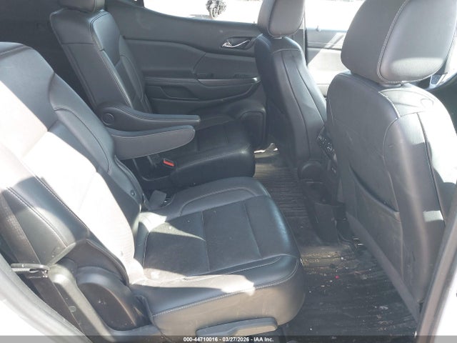Aukcja sprzedaży 2023 Gmc Acadia Awd Slt, vin: 1GKKNUL41PZ101560, numer aukcji: 44710016