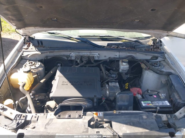 2009 FORD ESCAPE 1FMCU93G99KC49389 Photo 9