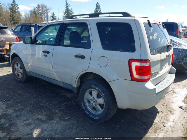 2009 FORD ESCAPE 1FMCU93G99KC49389 Photo 2