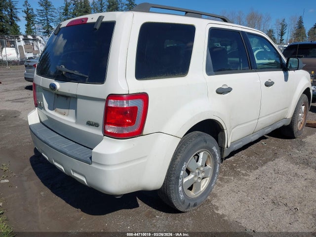 2009 FORD ESCAPE 1FMCU93G99KC49389 Photo 3