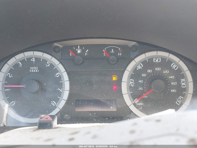 2009 FORD ESCAPE 1FMCU93G99KC49389 Photo 6