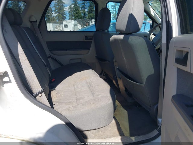 2009 FORD ESCAPE 1FMCU93G99KC49389 Photo 7