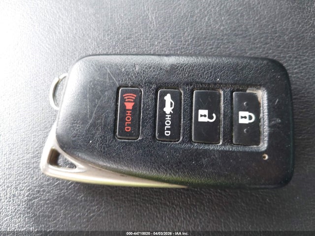 44710020 :رقم المزاد ، JTHCE1BL4FA004565 vin ، 2015 Lexus Gs 350 مزاد بيع
