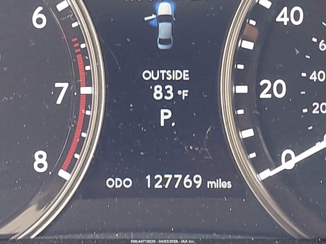 44710020 :رقم المزاد ، JTHCE1BL4FA004565 vin ، 2015 Lexus Gs 350 مزاد بيع