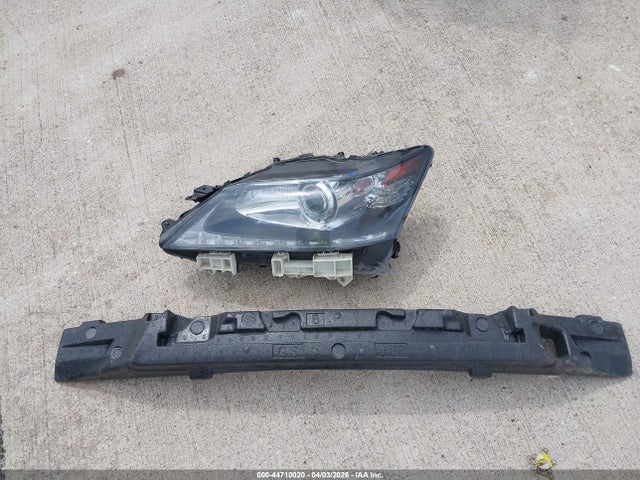 44710020 :رقم المزاد ، JTHCE1BL4FA004565 vin ، 2015 Lexus Gs 350 مزاد بيع