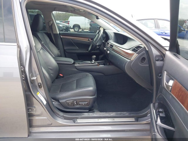 44710020 :رقم المزاد ، JTHCE1BL4FA004565 vin ، 2015 Lexus Gs 350 مزاد بيع