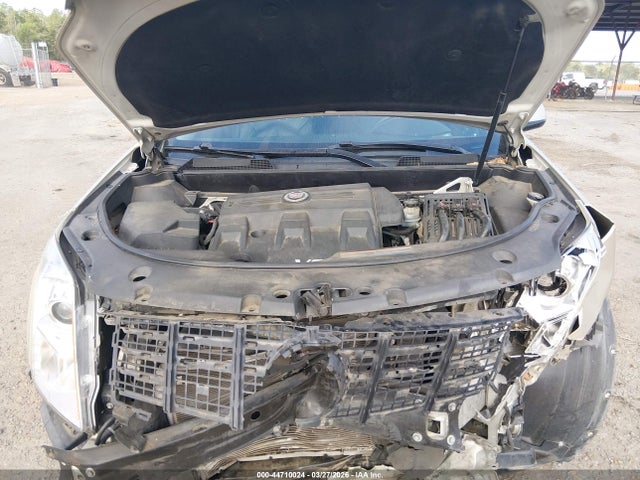 Aukcja sprzedaży 2015 Cadillac Srx Standard, vin: 3GYFNAE37FS555320, numer aukcji: 44710024