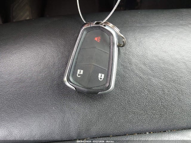 Aukcja sprzedaży 2015 Cadillac Srx Standard, vin: 3GYFNAE37FS555320, numer aukcji: 44710024