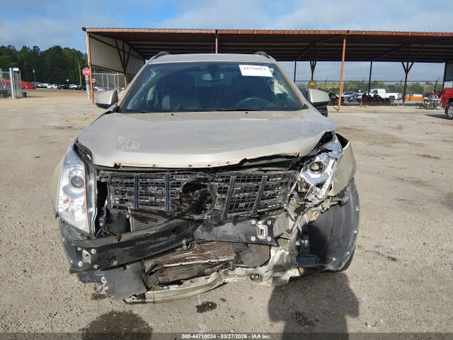 Aukcja sprzedaży 2015 Cadillac Srx Standard, vin: 3GYFNAE37FS555320, numer aukcji: 44710024