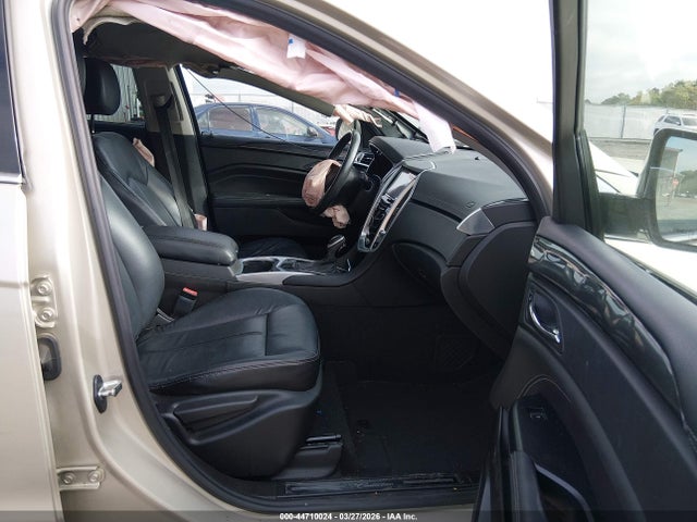 Aukcja sprzedaży 2015 Cadillac Srx Standard, vin: 3GYFNAE37FS555320, numer aukcji: 44710024